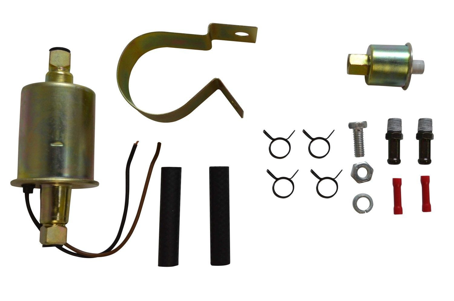 GMB Electric Fuel Pump 599-1011