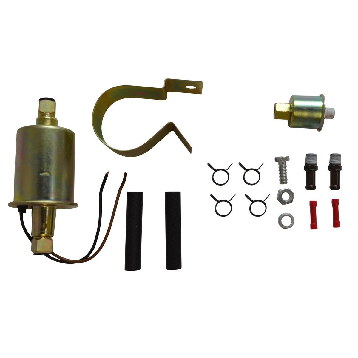 GMB Electric Fuel Pump 599-1011