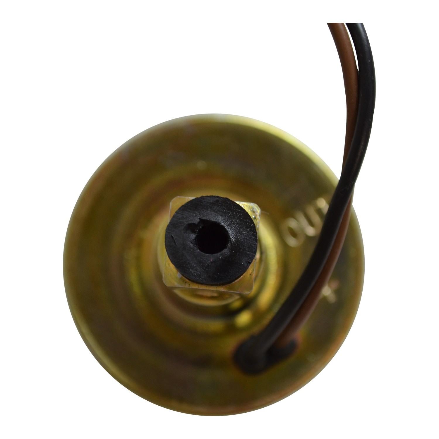 GMB Electric Fuel Pump 599-1011