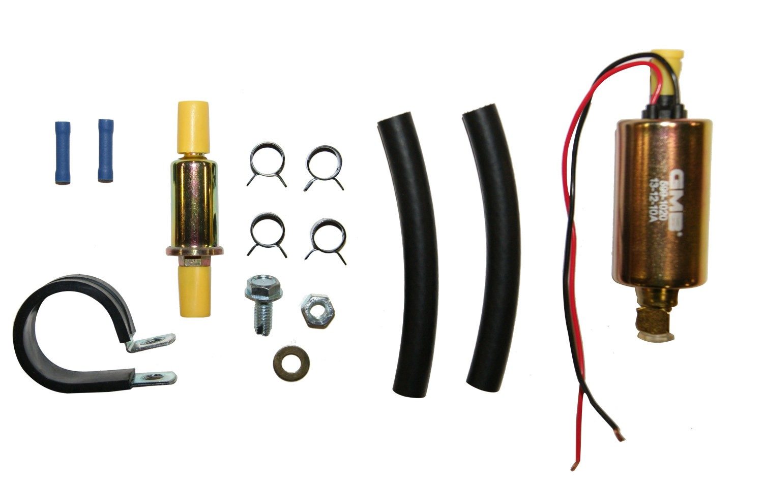 GMB Electric Fuel Pump 599-1020