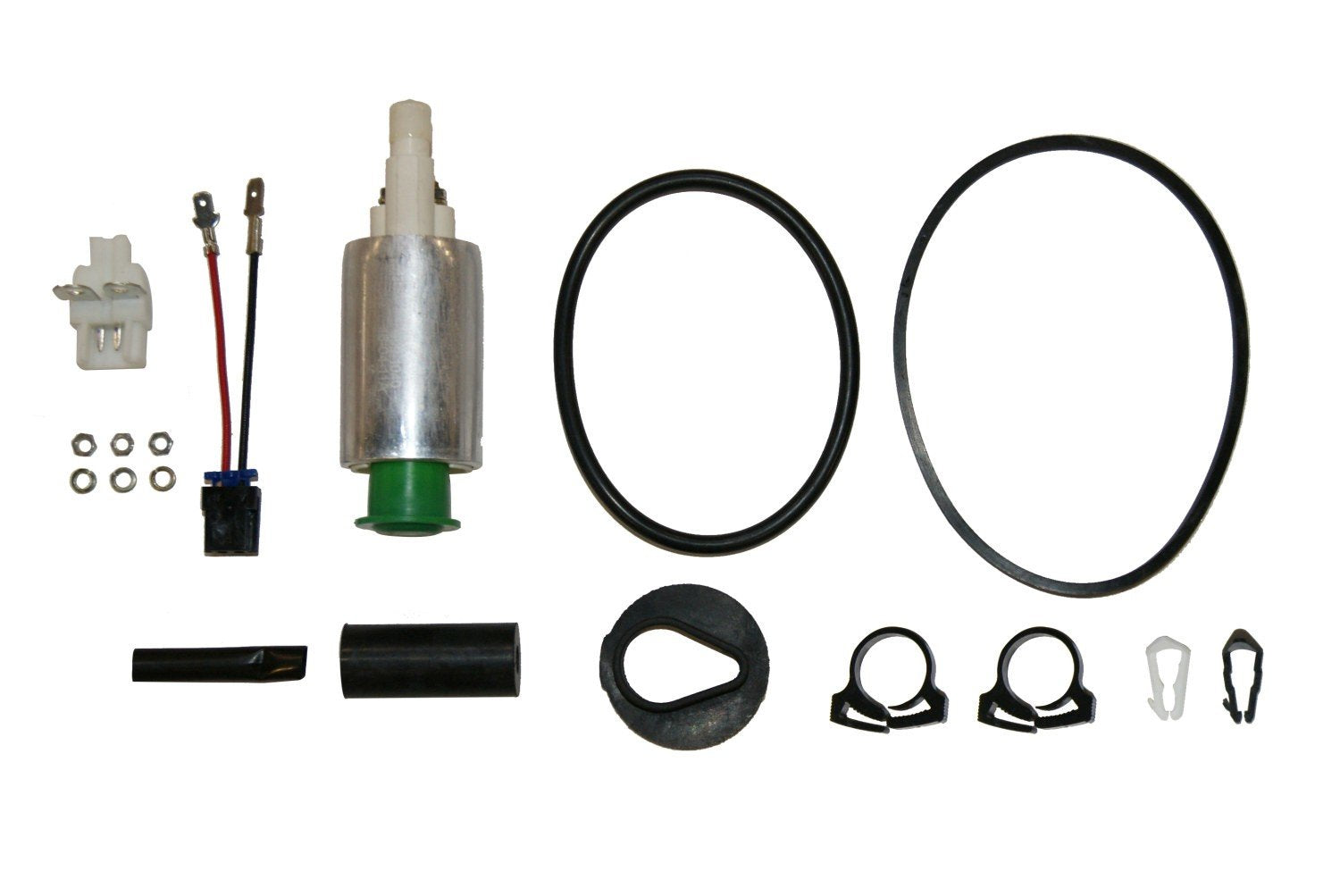 GMB Electric Fuel Pump 599-1040