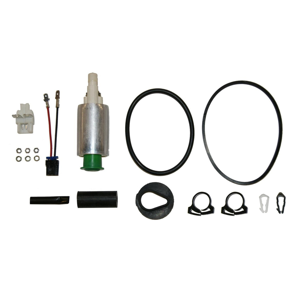 GMB Electric Fuel Pump 599-1040