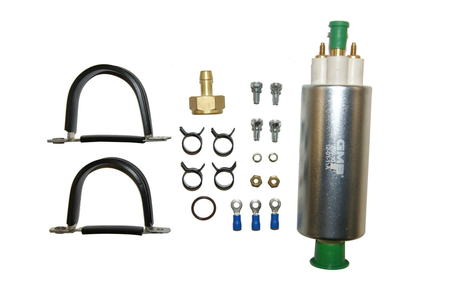 GMB Electric Fuel Pump 599-1061