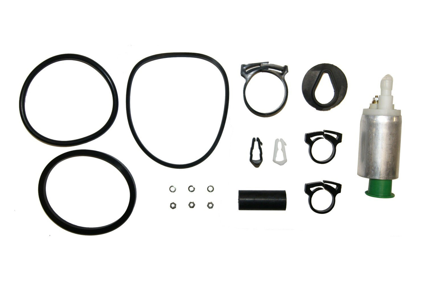 GMB Electric Fuel Pump 599-1070
