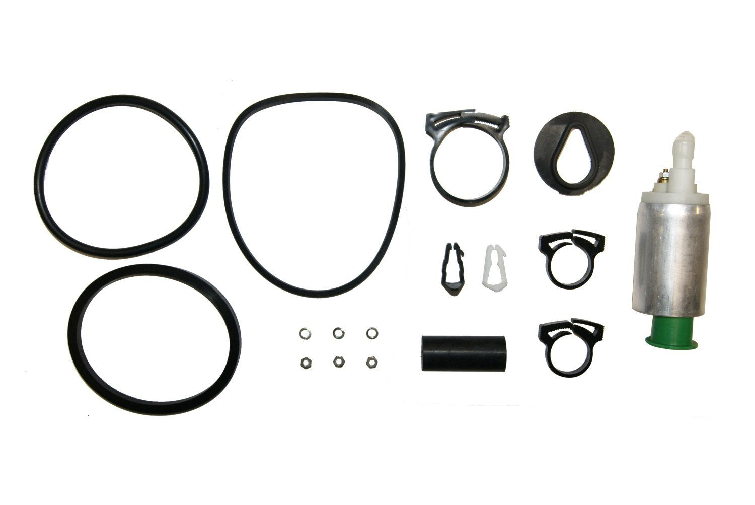 GMB Electric Fuel Pump 599-1070