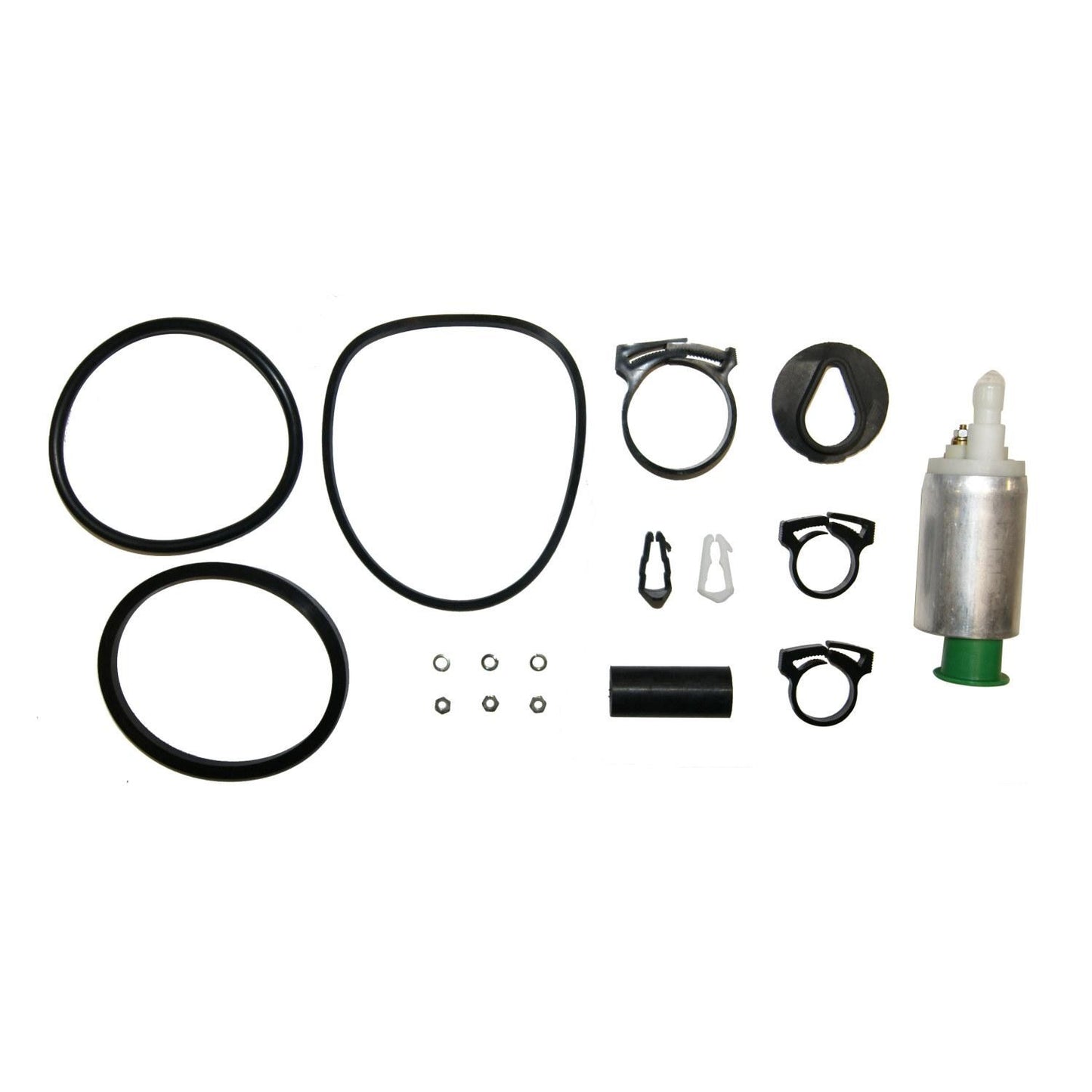 GMB Electric Fuel Pump 599-1070