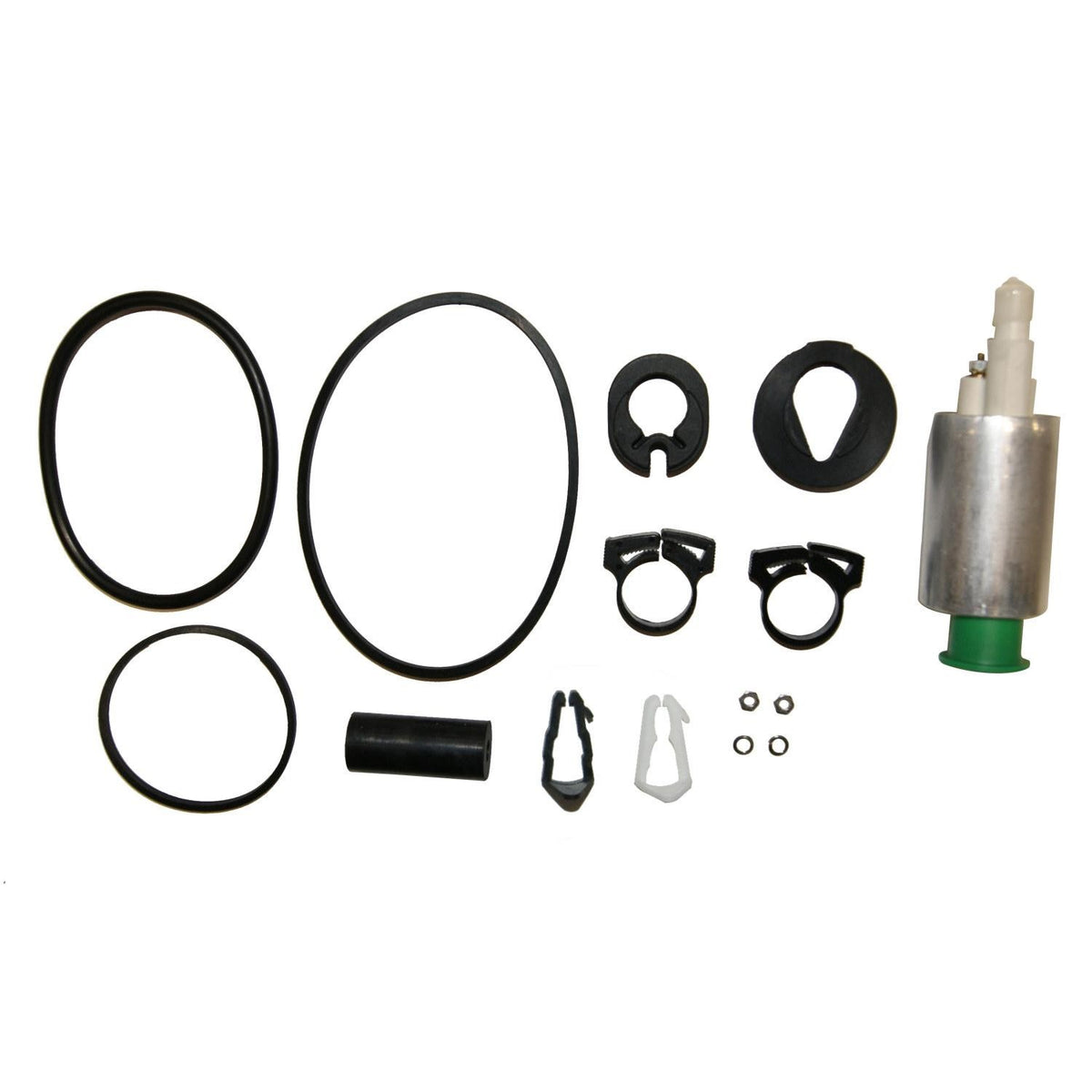 GMB Electric Fuel Pump 599-1080