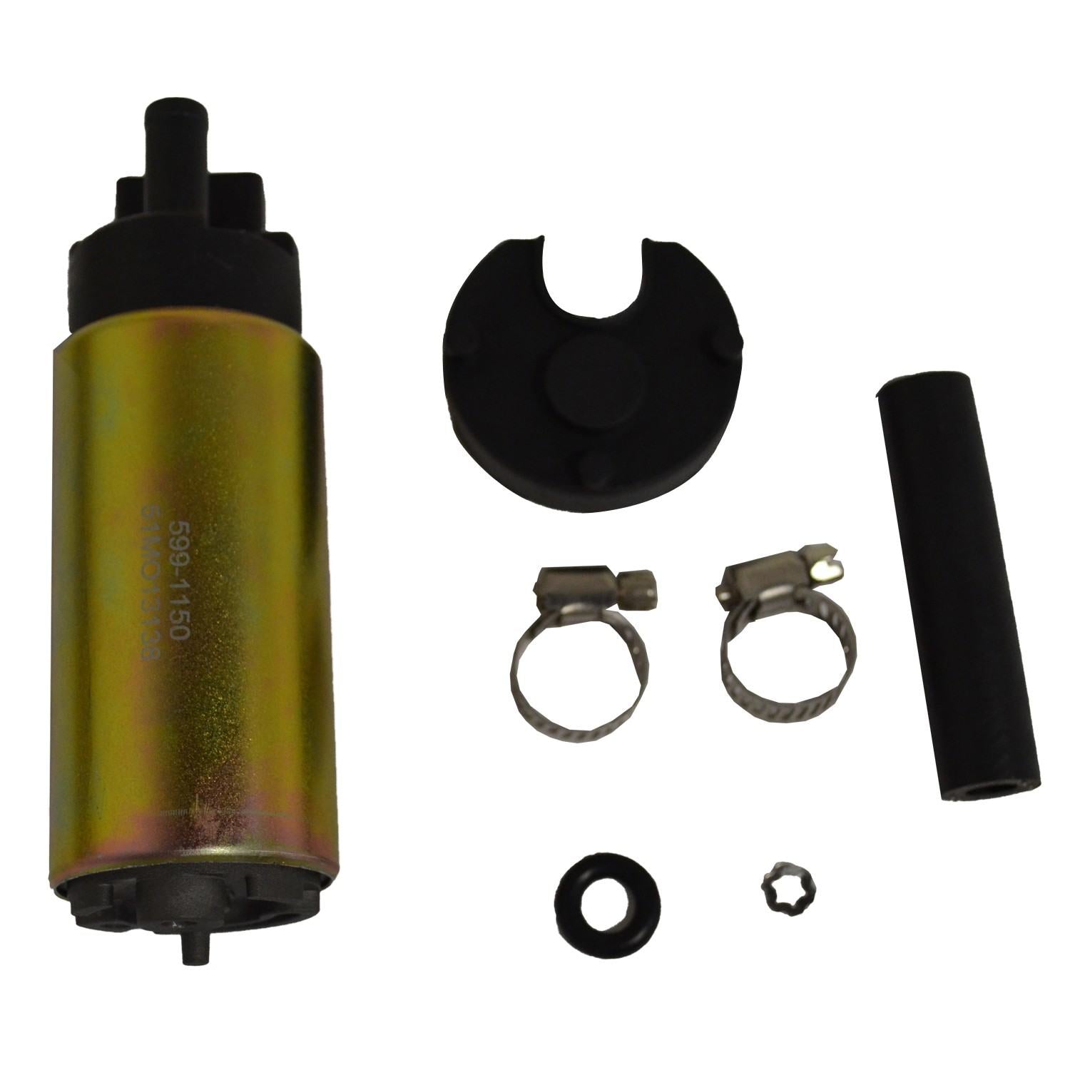 GMB Electric Fuel Pump 599-1150