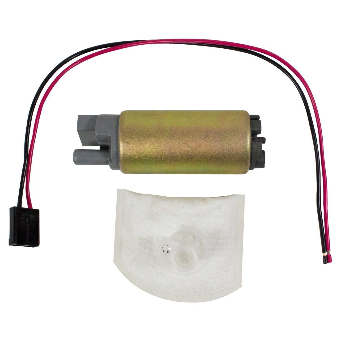 GMB Fuel Pump and Strainer Set 599-1210