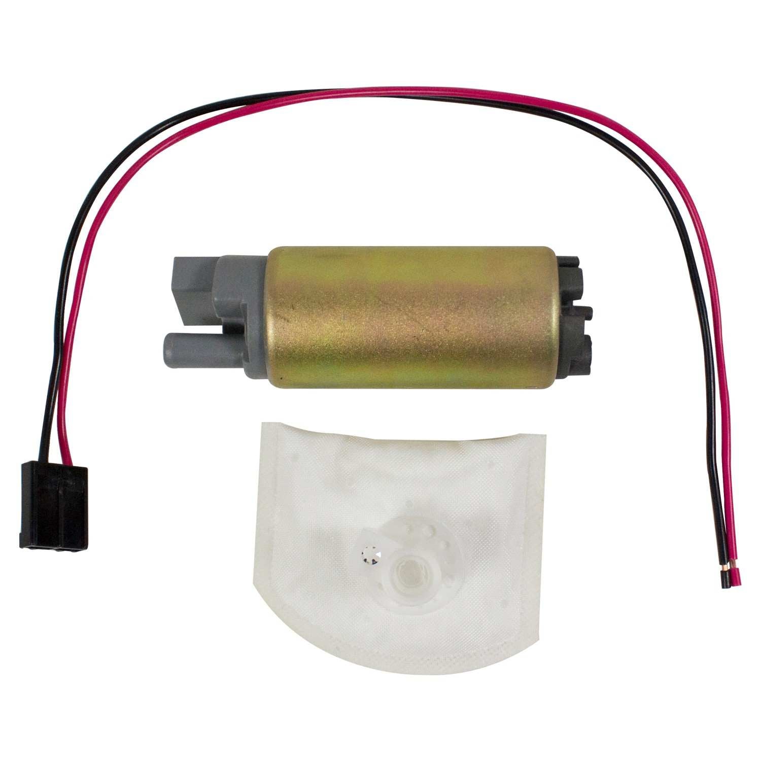 GMB Fuel Pump and Strainer Set 599-1210