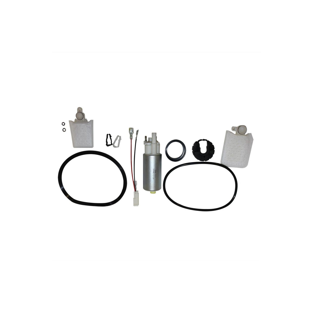 GMB Fuel Pump and Strainer Set 599-1230