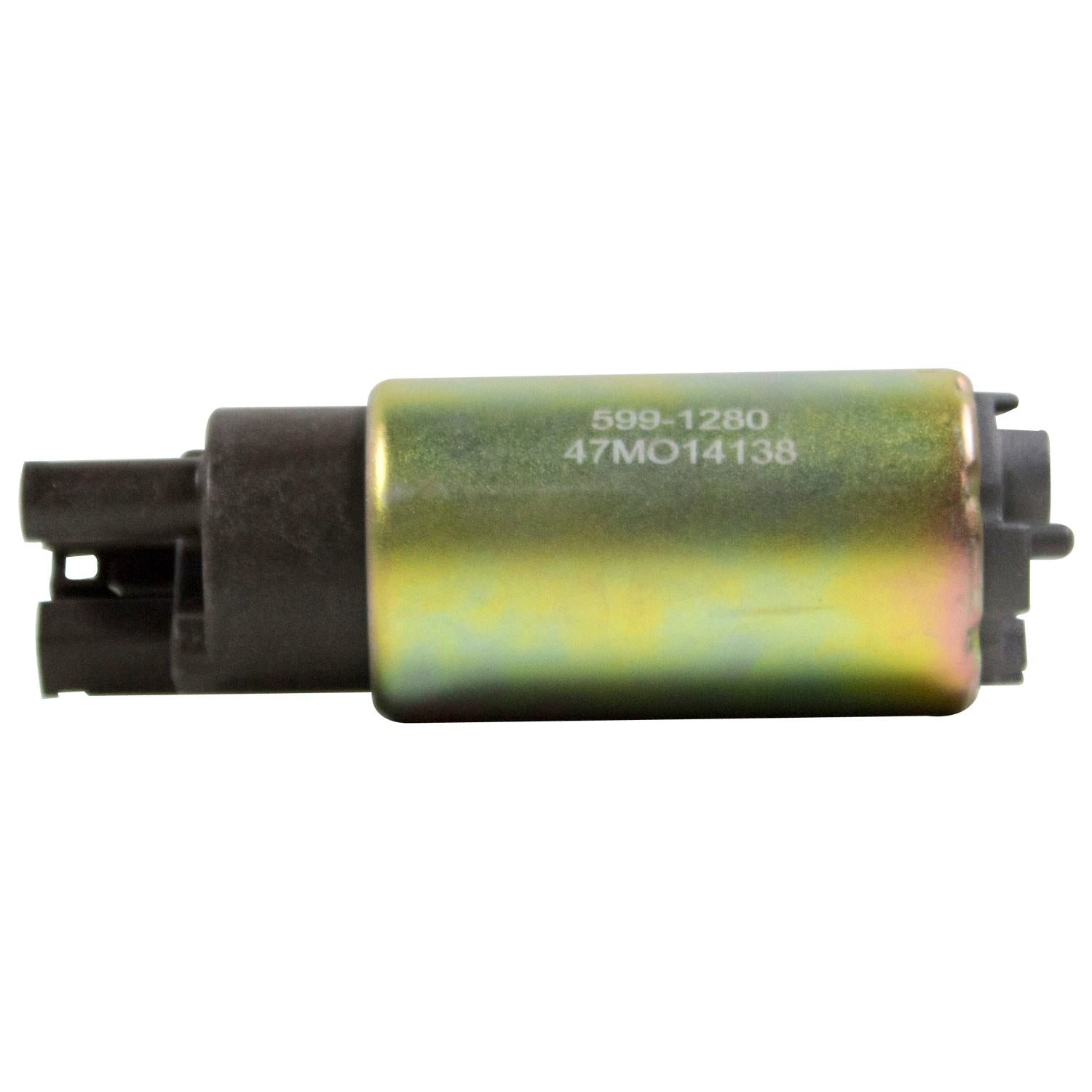 GMB Fuel Pump and Strainer Set 599-1280