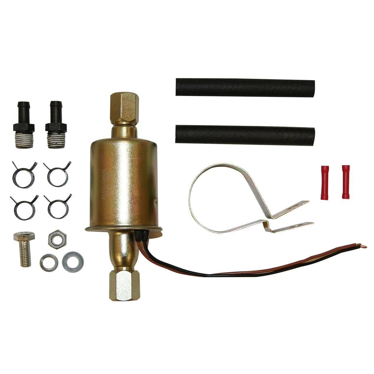 GMB Electric Fuel Pump 599-1310