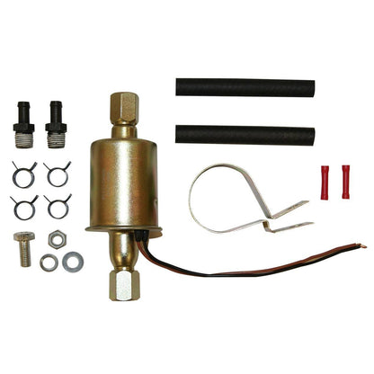 GMB Electric Fuel Pump 599-1310