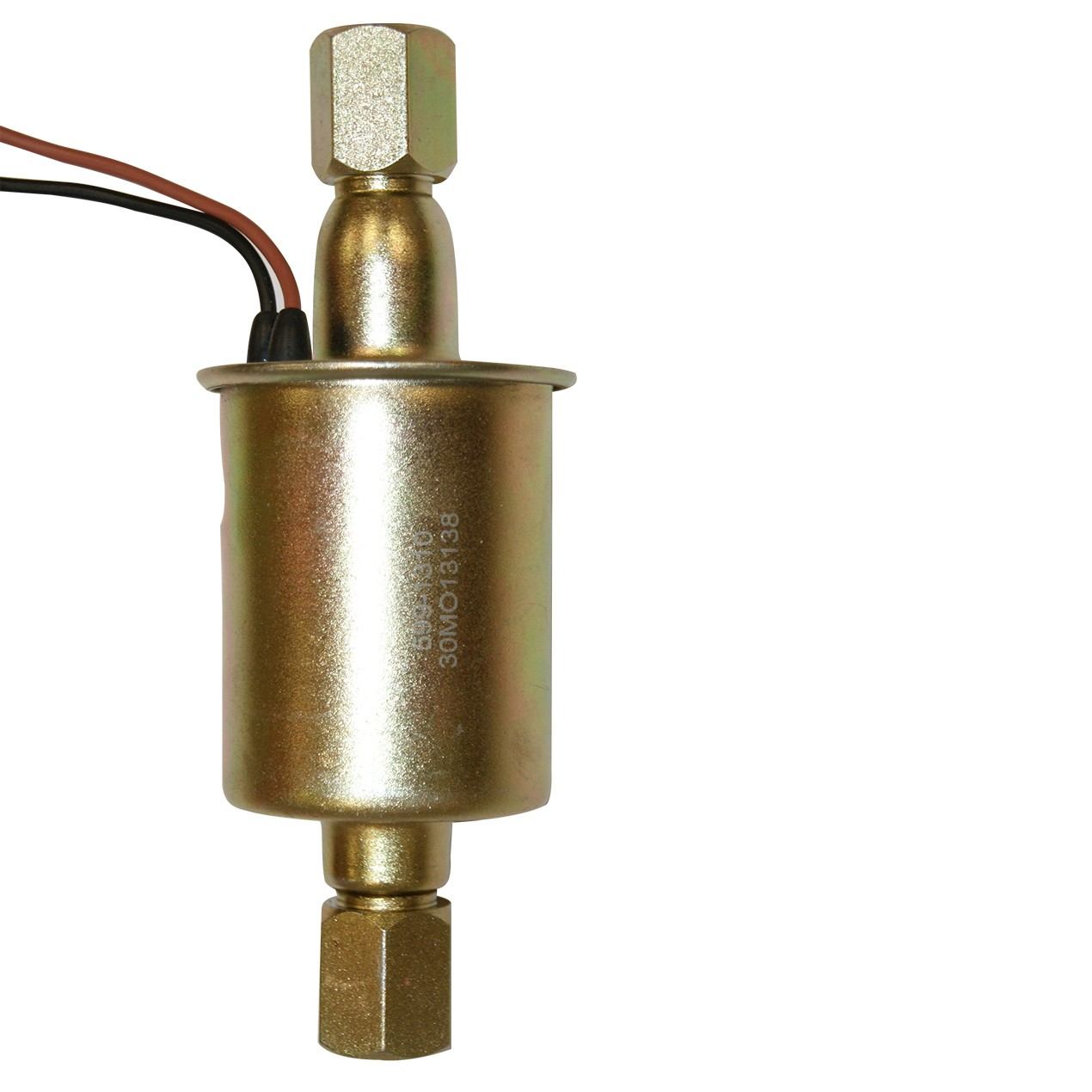 GMB Electric Fuel Pump 599-1310