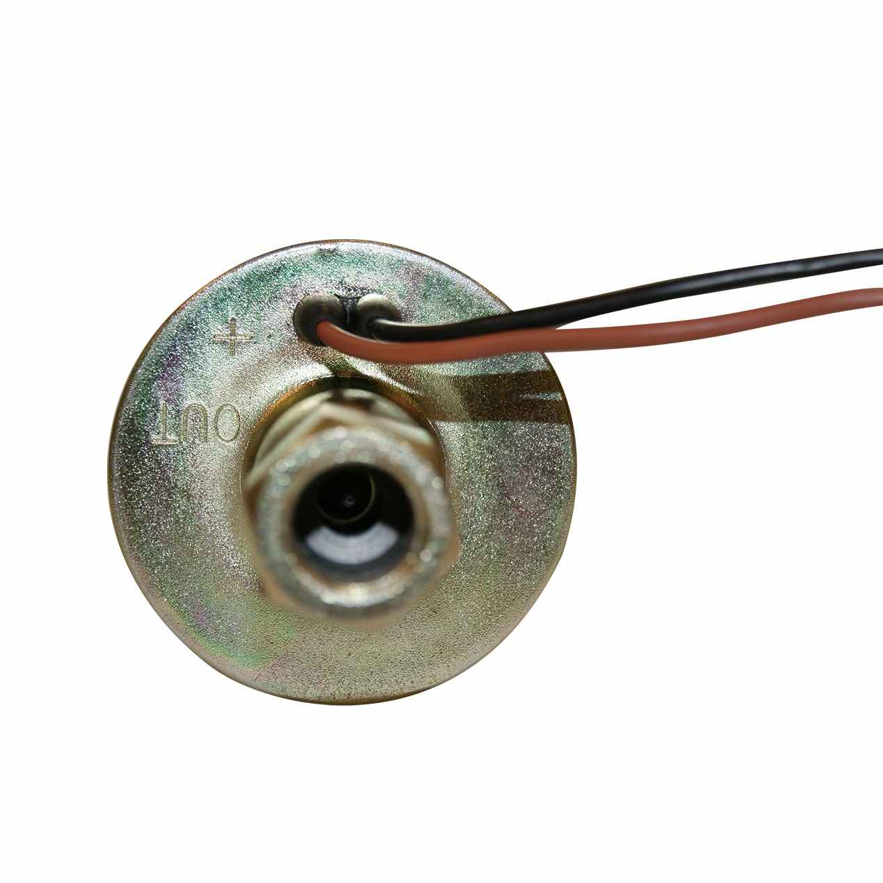 GMB Electric Fuel Pump 599-1310