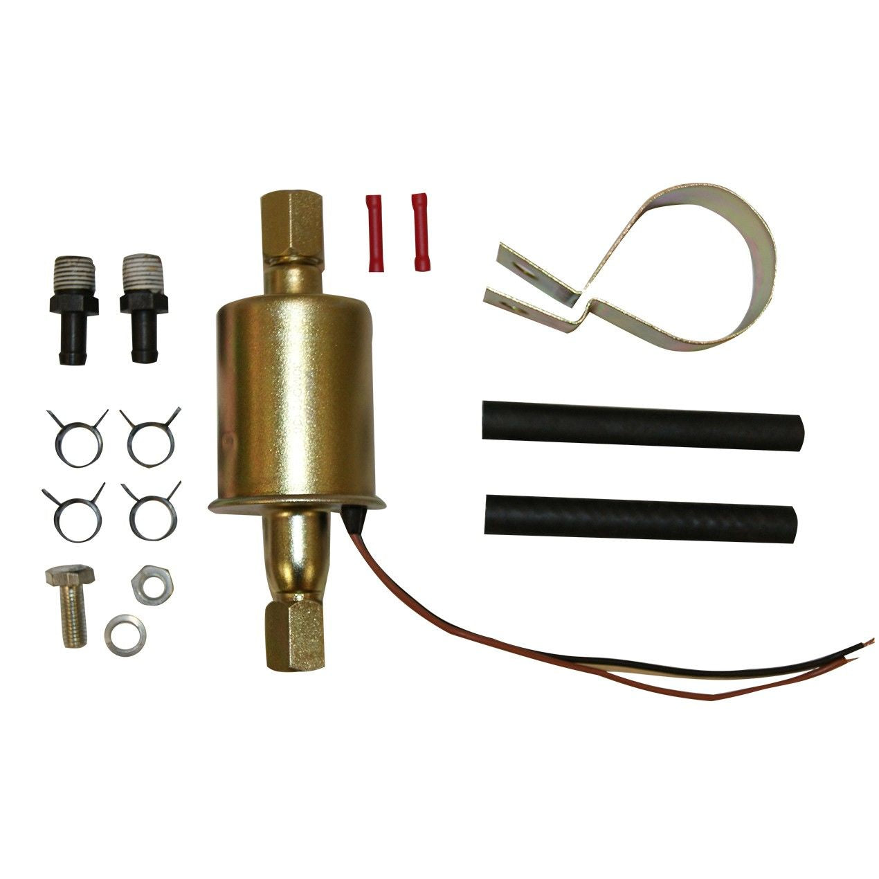 GMB Electric Fuel Pump 599-1320