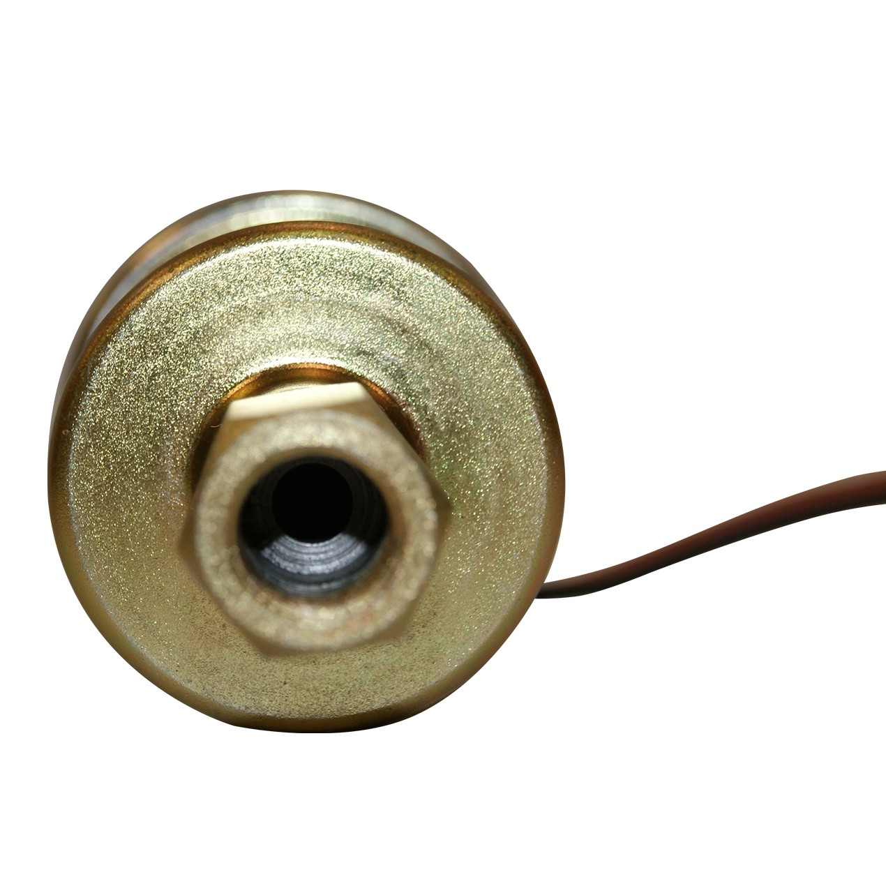 GMB Electric Fuel Pump 599-1320