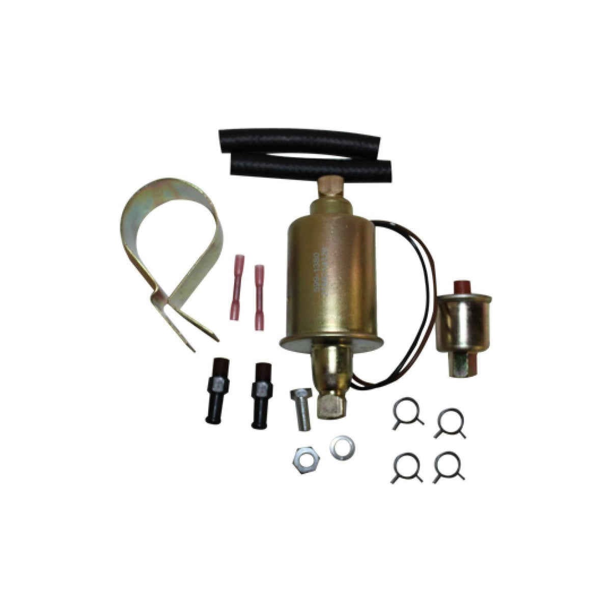 GMB Electric Fuel Pump 599-1380