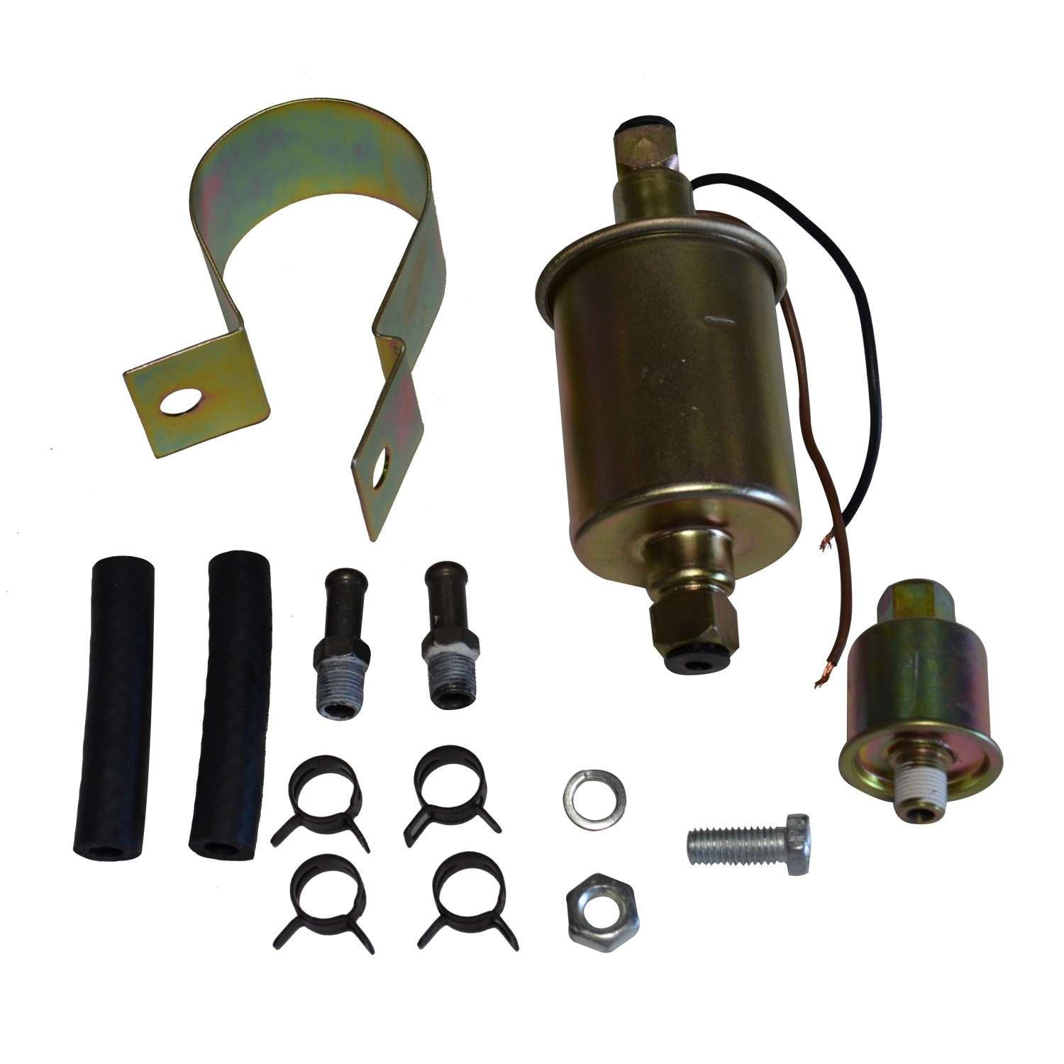 GMB Electric Fuel Pump 599-1390