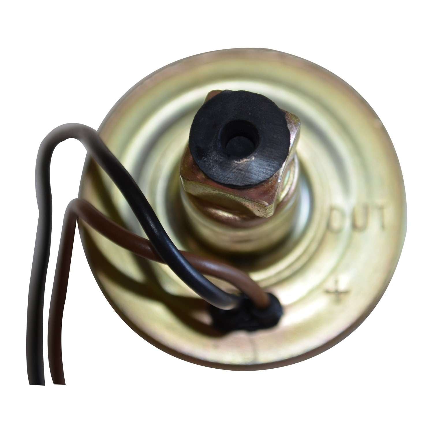 GMB Electric Fuel Pump 599-1390