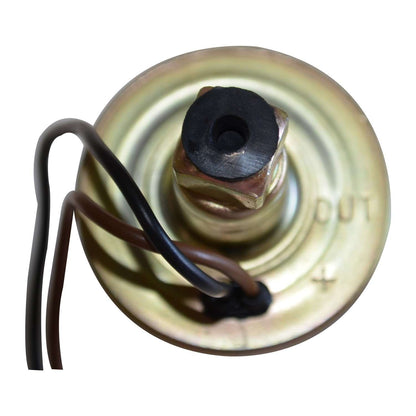 GMB Electric Fuel Pump 599-1390