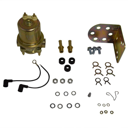 GMB Electric Fuel Pump 599-1400
