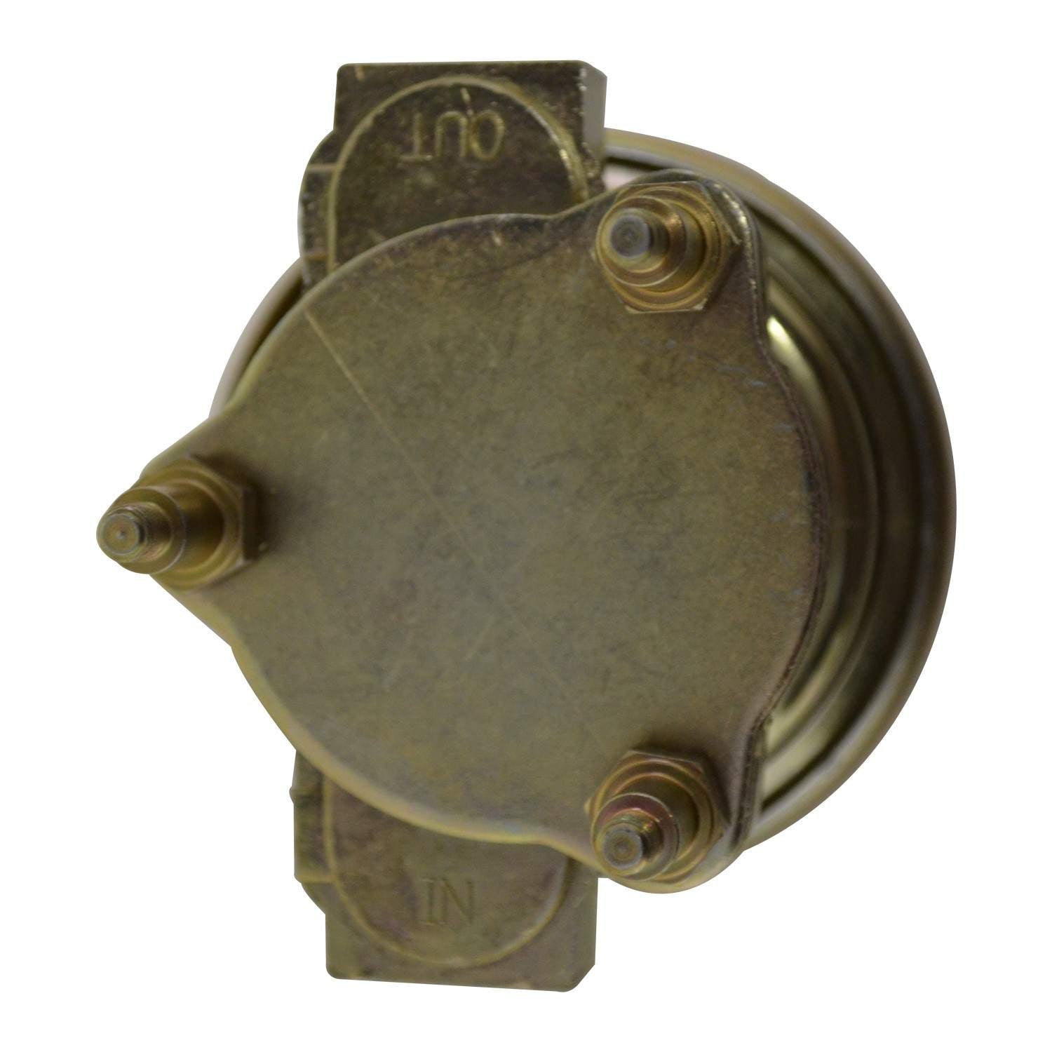GMB Electric Fuel Pump 599-1400