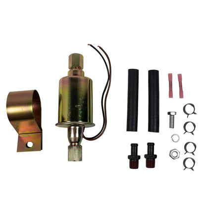 GMB Electric Fuel Pump 599-1460