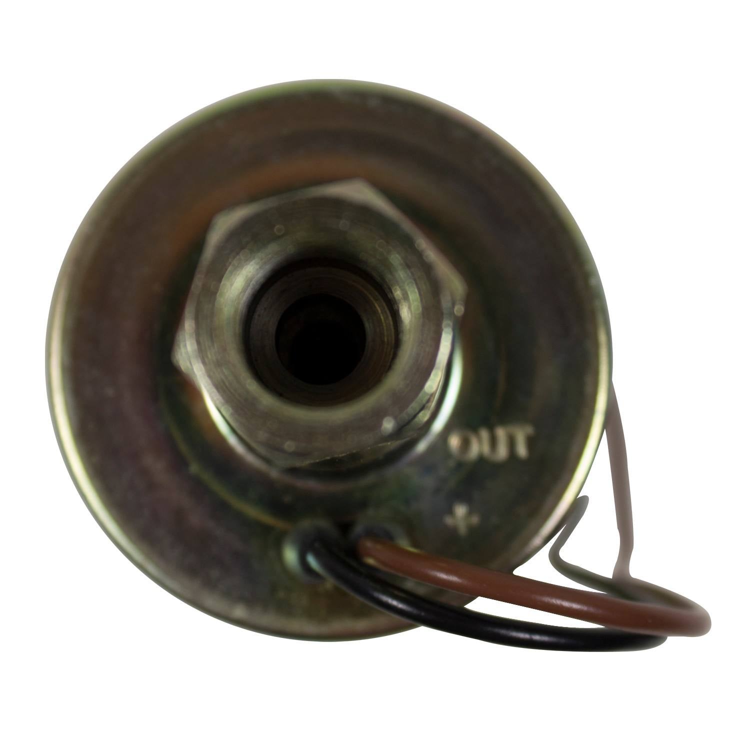 GMB Electric Fuel Pump 599-1460