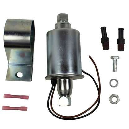 GMB Electric Fuel Pump 599-1500
