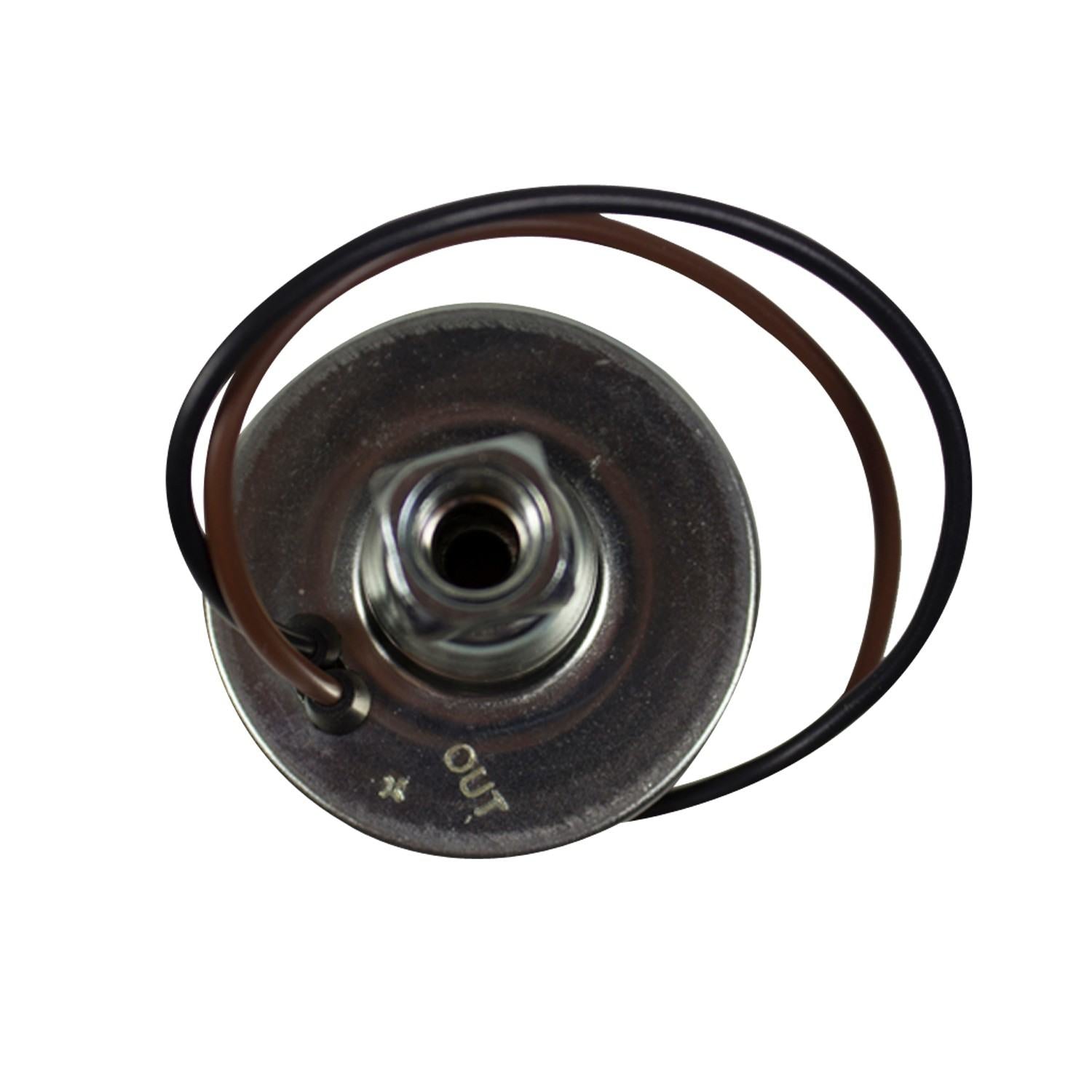 GMB Electric Fuel Pump 599-1500