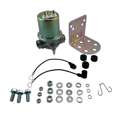 GMB Electric Fuel Pump 599-1640