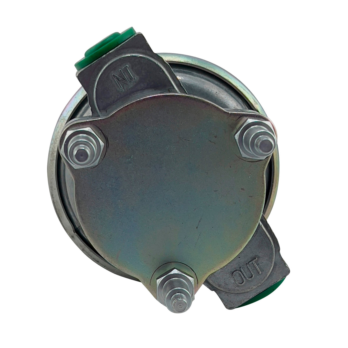 GMB Electric Fuel Pump 599-1640