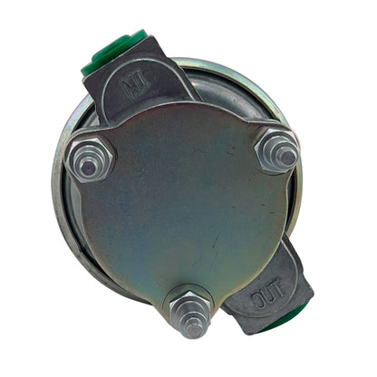 GMB Electric Fuel Pump 599-1640