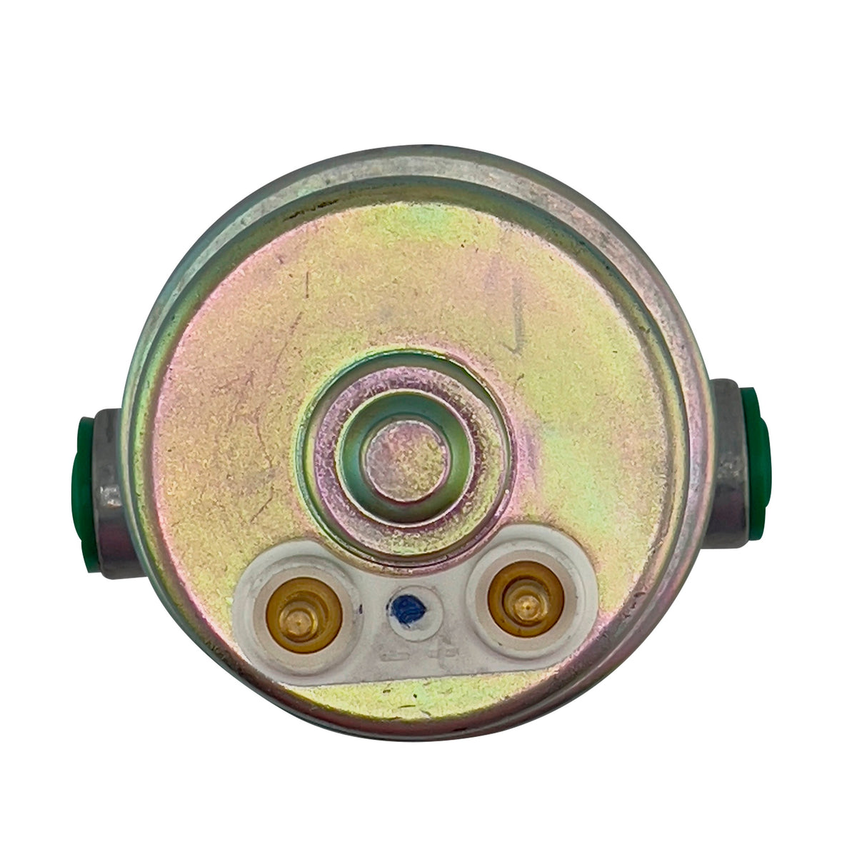 GMB Electric Fuel Pump 599-1640
