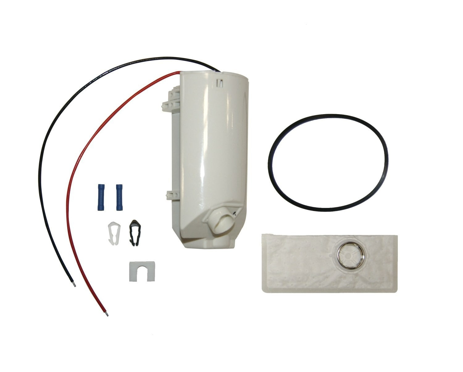GMB Fuel Pump Module Assembly 599-2010
