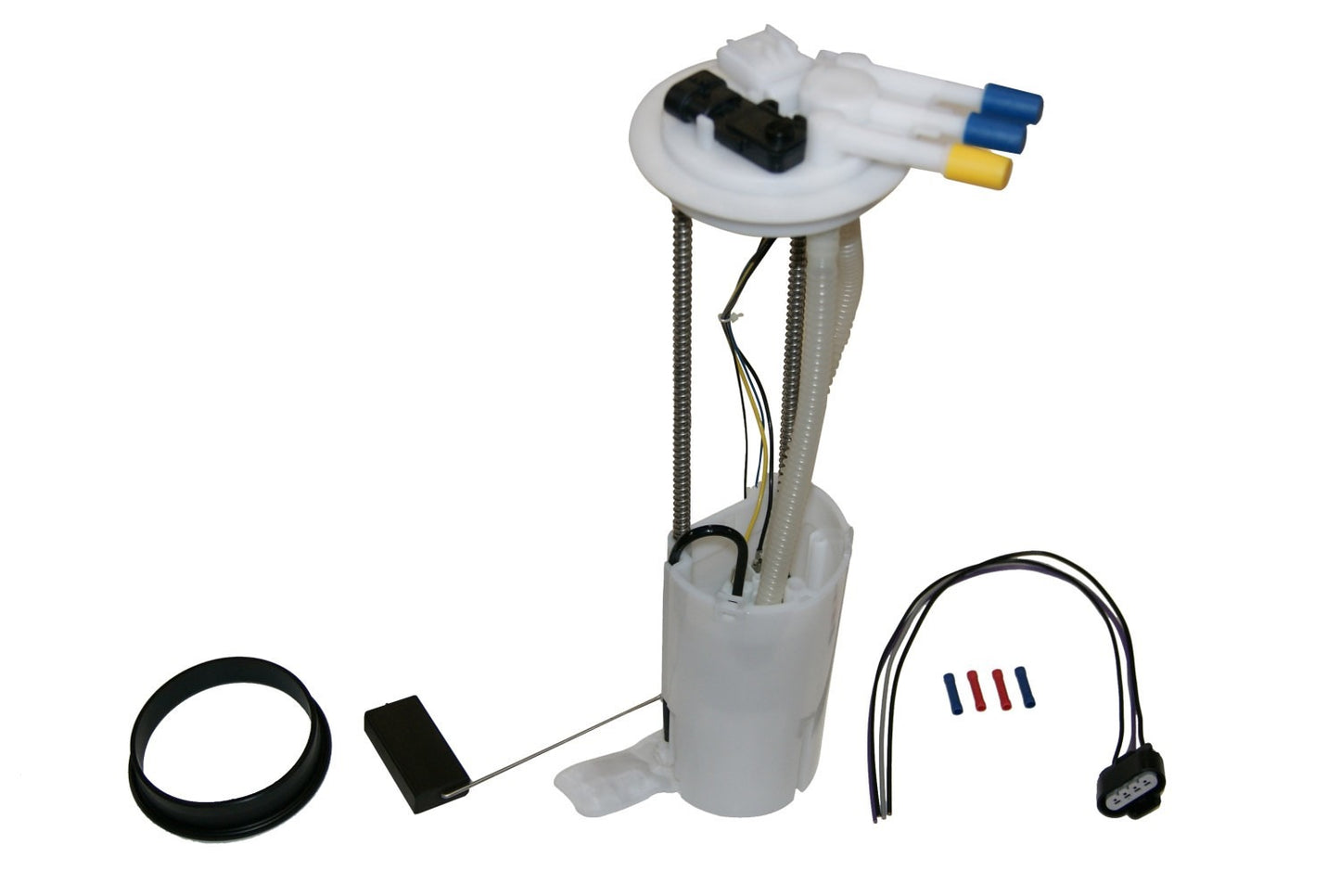 GMB Fuel Pump Module Assembly 599-2020