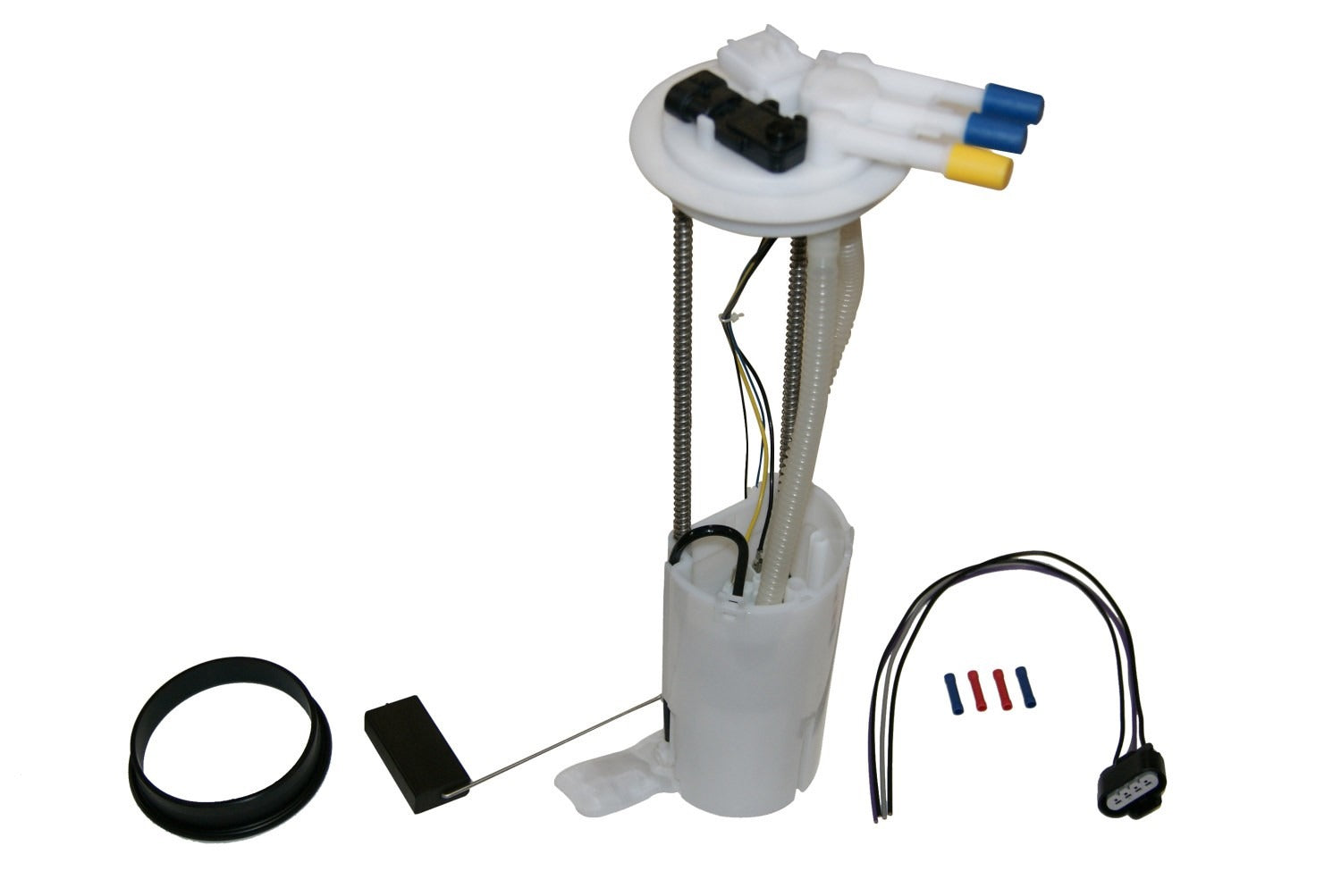 GMB Fuel Pump Module Assembly 599-2020