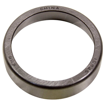 GMB Wheel Bearing and Race Set 701-4062