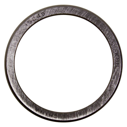 GMB Wheel Bearing and Race Set 701-4062