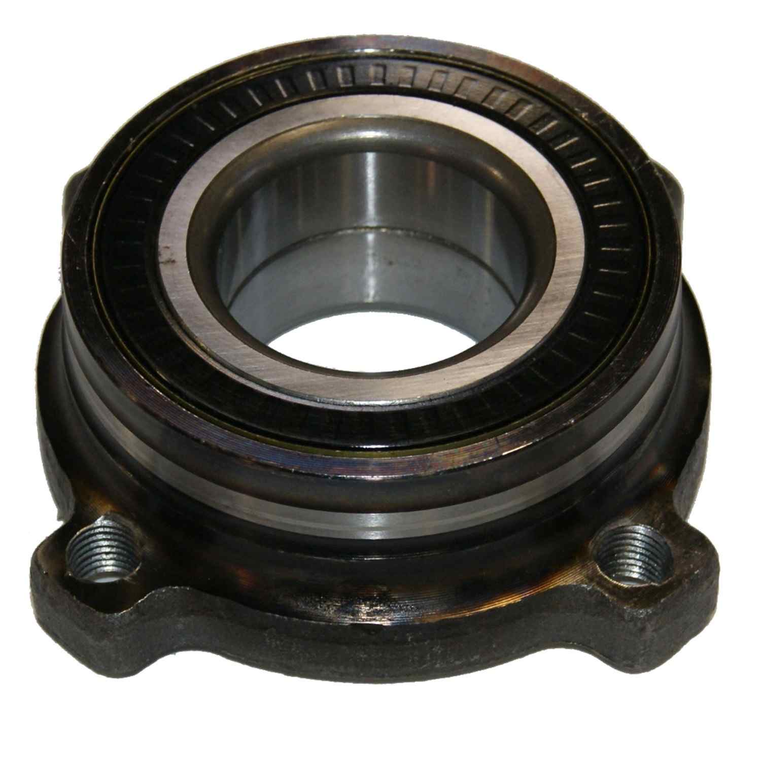 GMB Wheel Bearing and Hub Assembly 715-0005