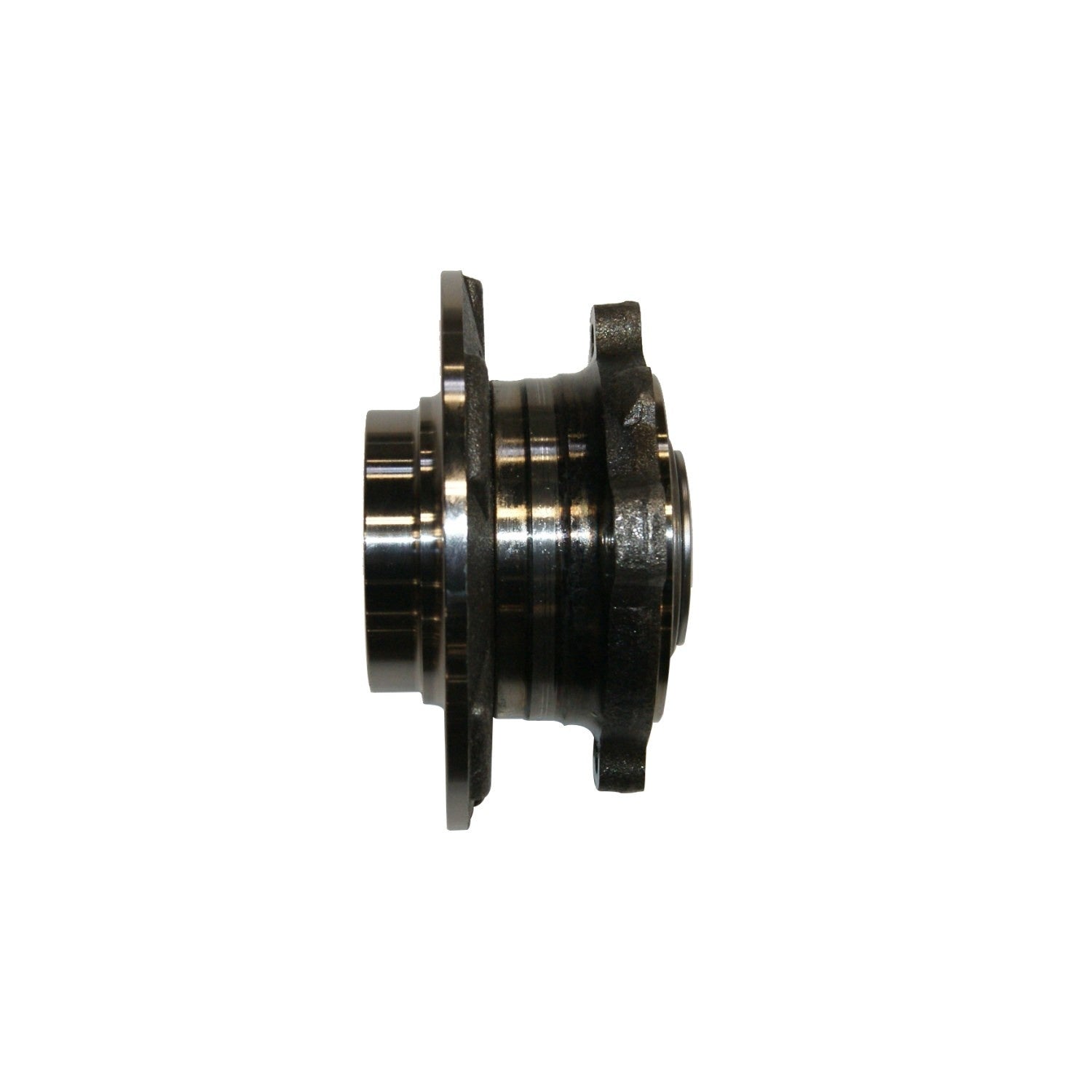 GMB Wheel Bearing and Hub Assembly 715-0008