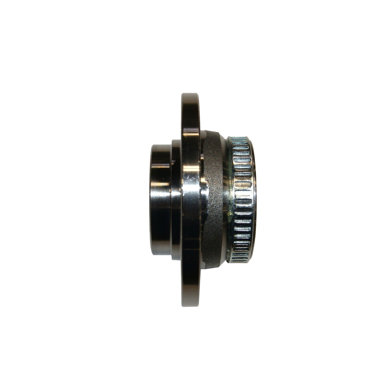 GMB Wheel Bearing and Hub Assembly 715-0075