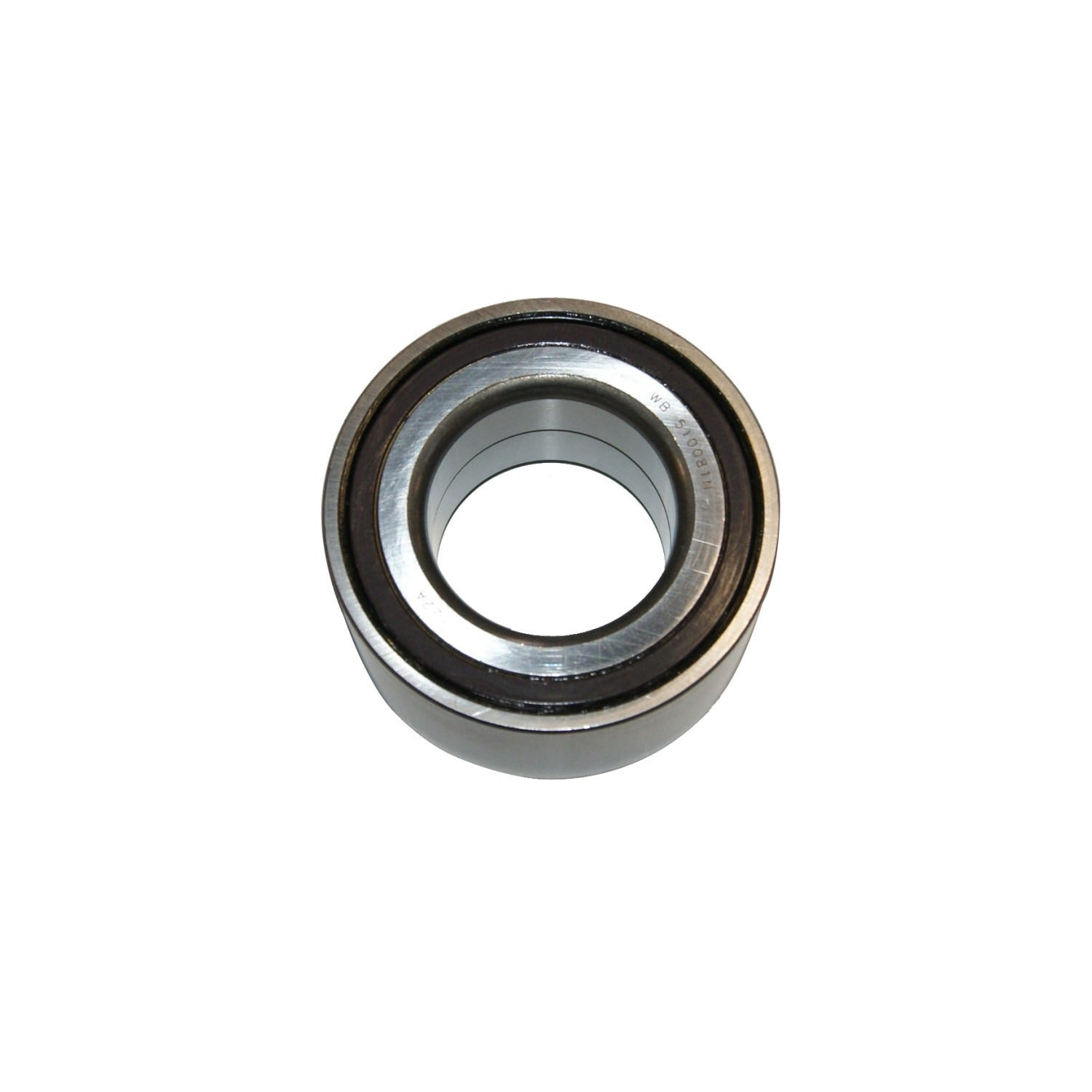 GMB Wheel Bearing 715-0076