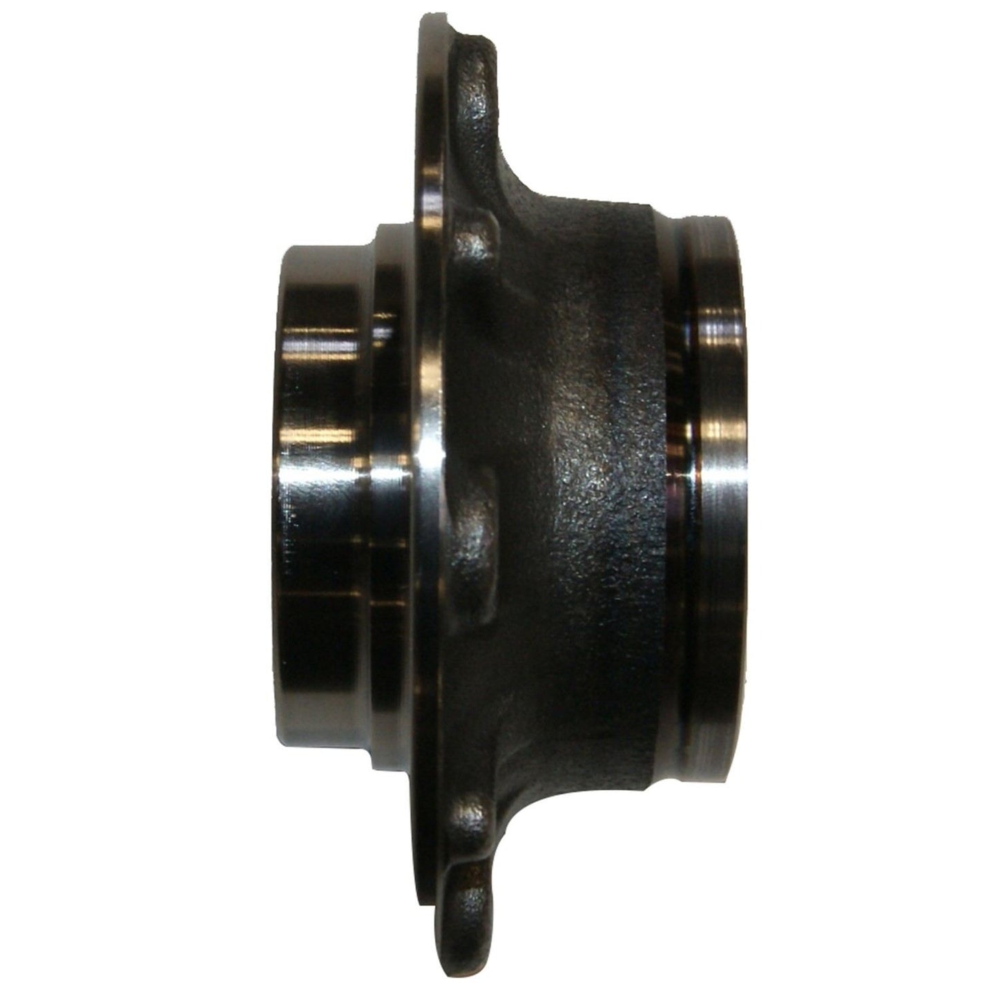 GMB Wheel Bearing and Hub Assembly 715-0310