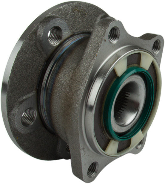 GMB Wheel Bearing and Hub Assembly 715-0342