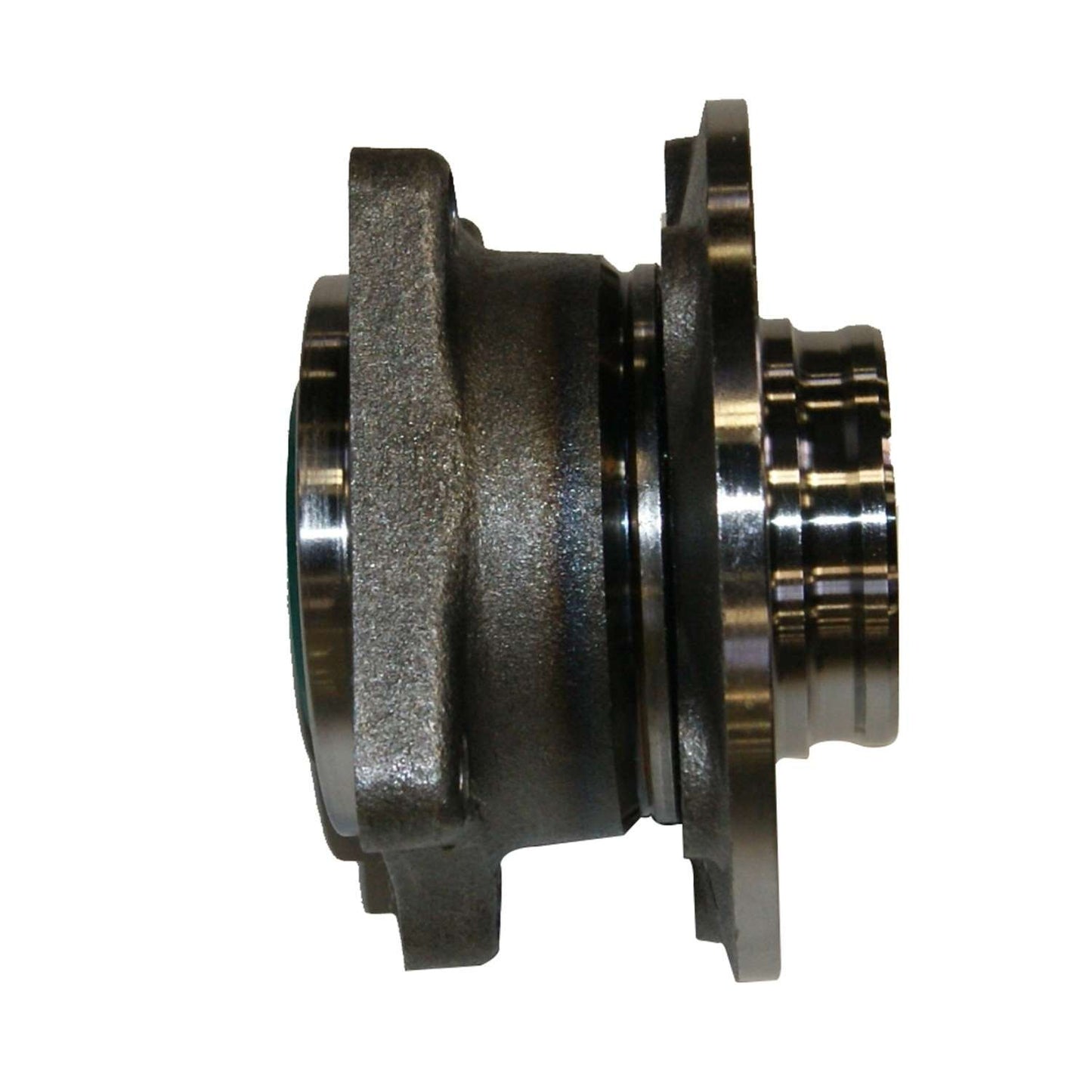 GMB Wheel Bearing and Hub Assembly
