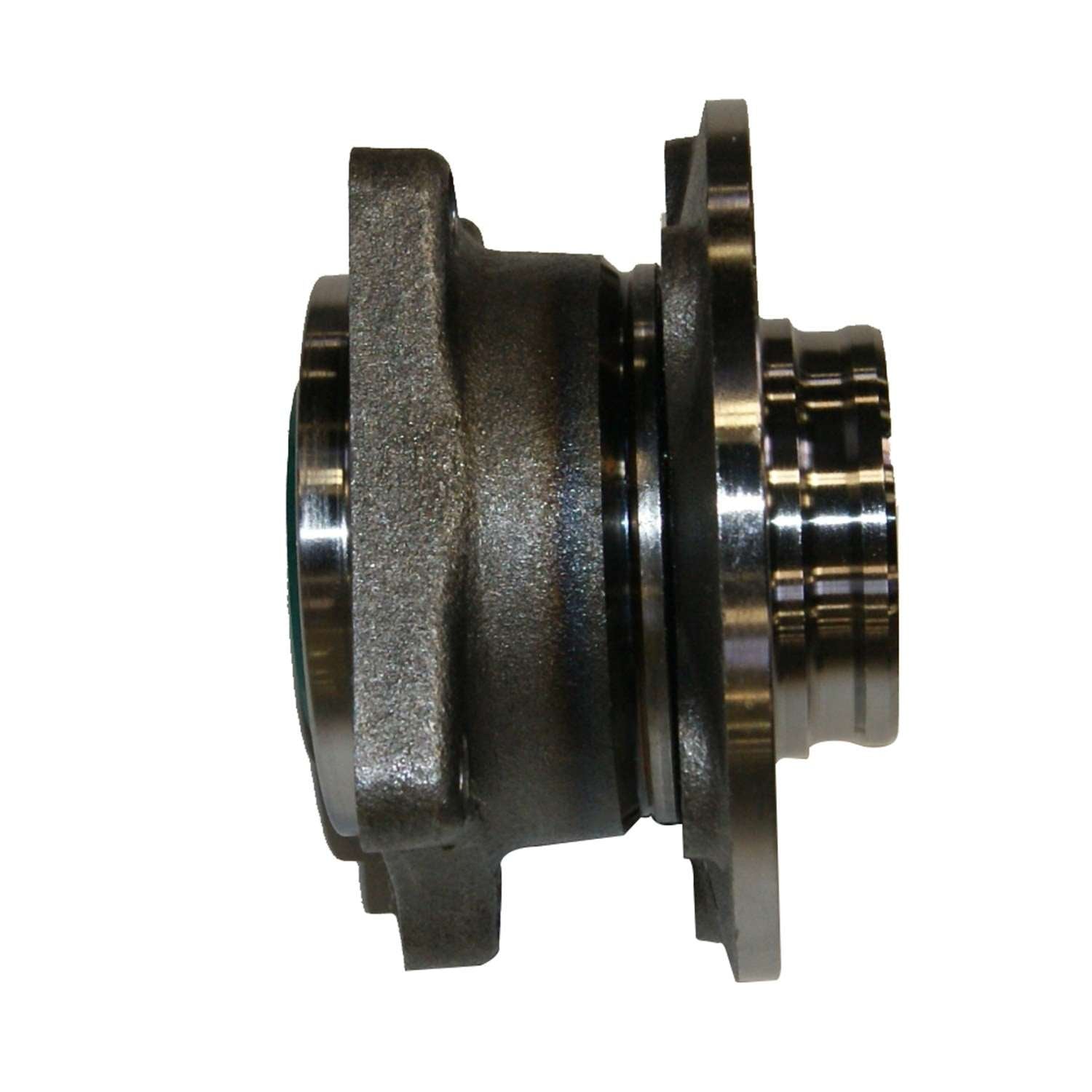 GMB Wheel Bearing and Hub Assembly 715-0342