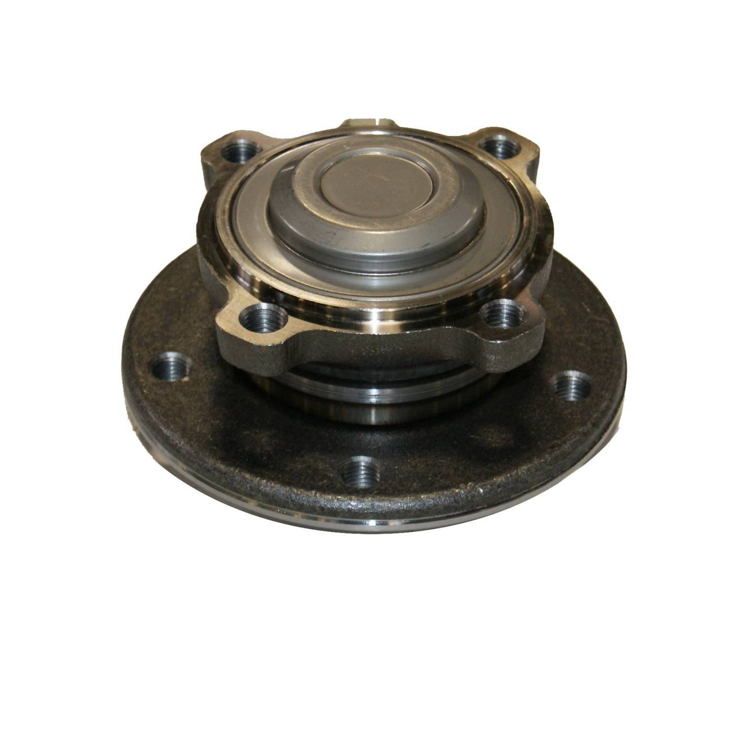 GMB Wheel Bearing and Hub Assembly 715-0343
